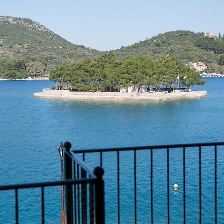 Lazaretto Palace Βαθύ Εξωτερικό φωτογραφία