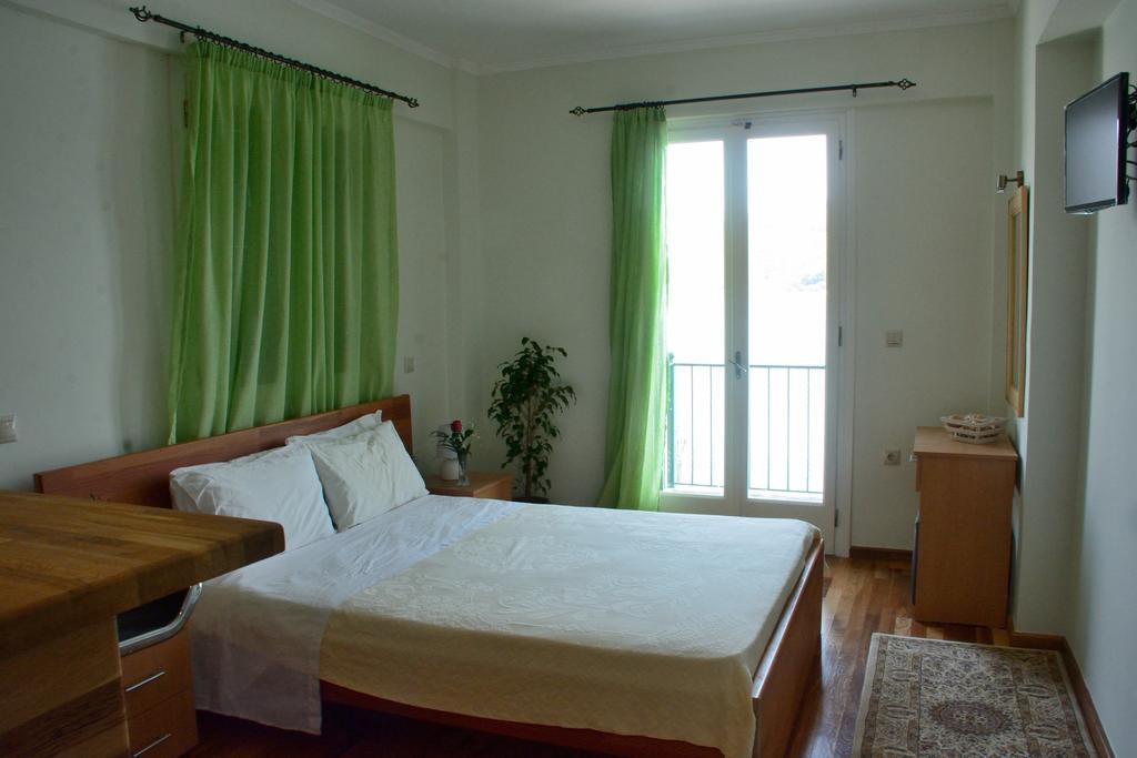 Lazaretto Palace Βαθύ Εξωτερικό φωτογραφία