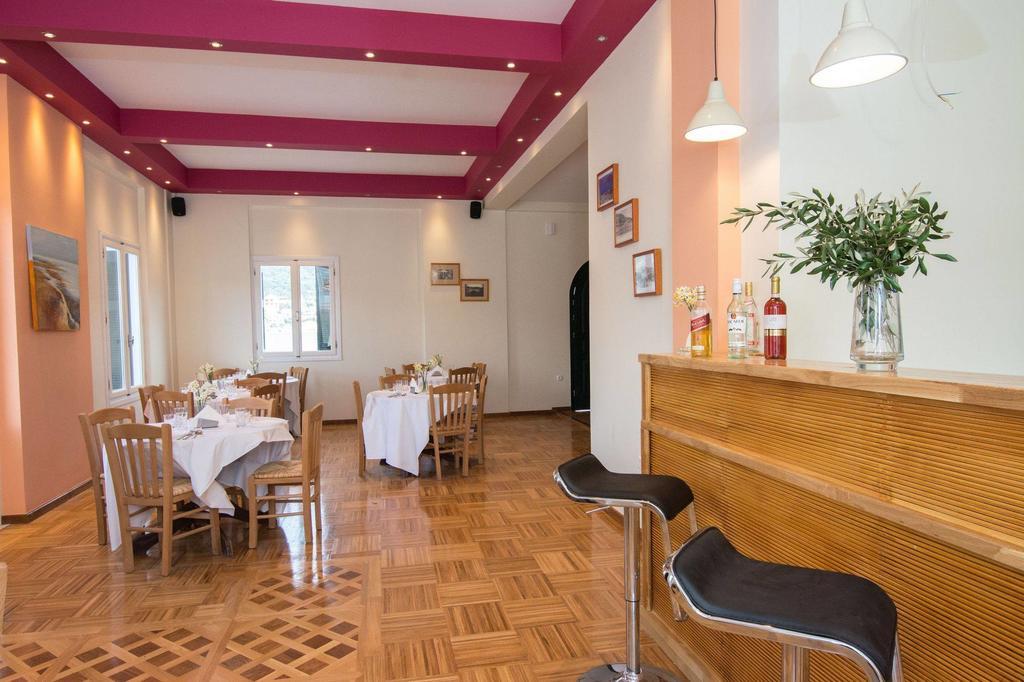 Lazaretto Palace Βαθύ Εξωτερικό φωτογραφία