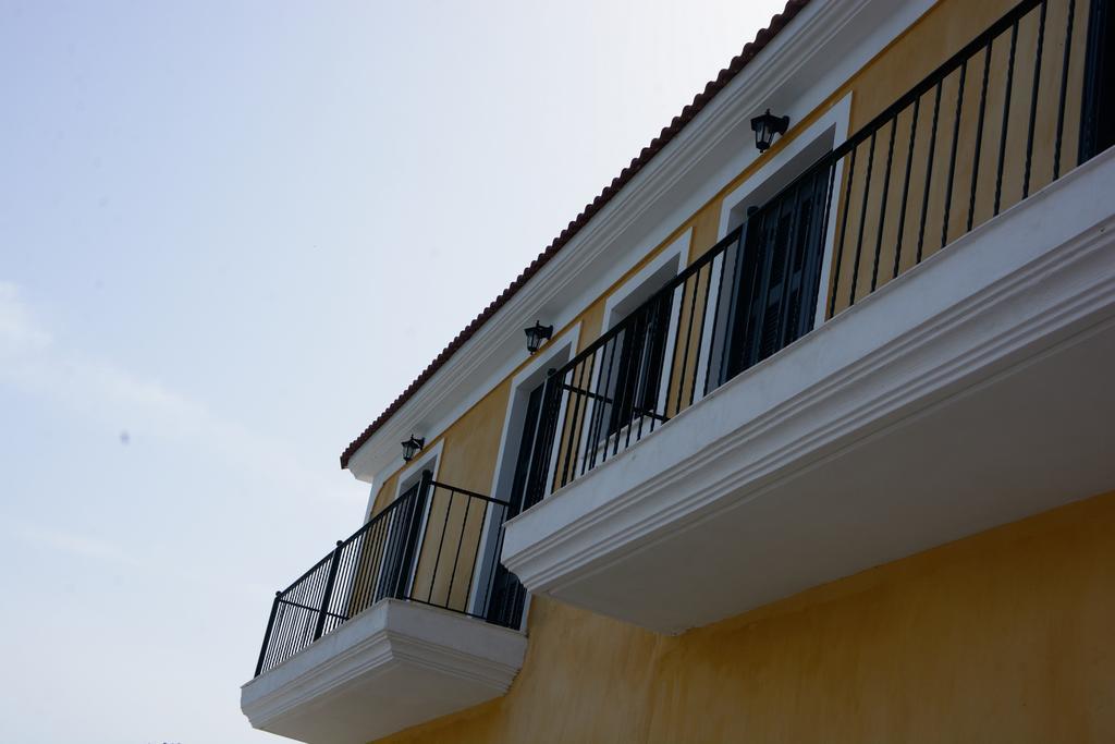 Lazaretto Palace Βαθύ Εξωτερικό φωτογραφία