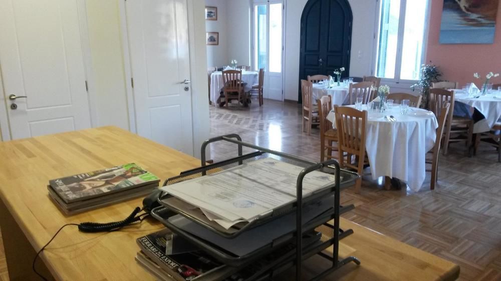 Lazaretto Palace Βαθύ Εξωτερικό φωτογραφία
