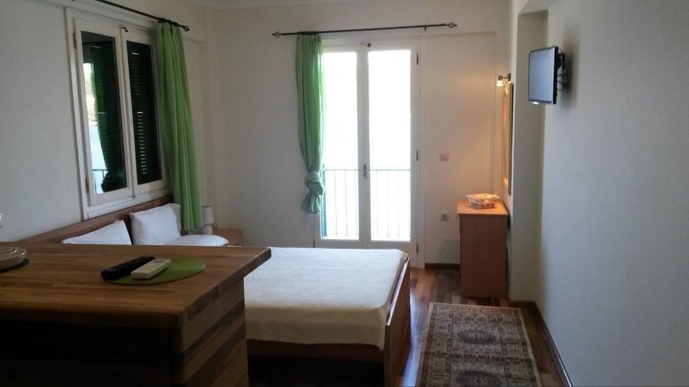 Lazaretto Palace Βαθύ Εξωτερικό φωτογραφία