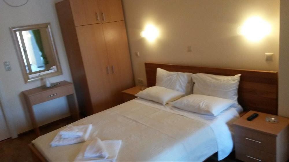 Lazaretto Palace Βαθύ Εξωτερικό φωτογραφία