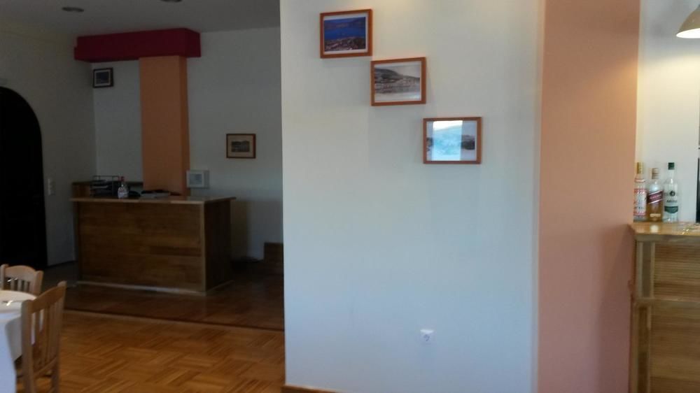 Lazaretto Palace Βαθύ Εξωτερικό φωτογραφία