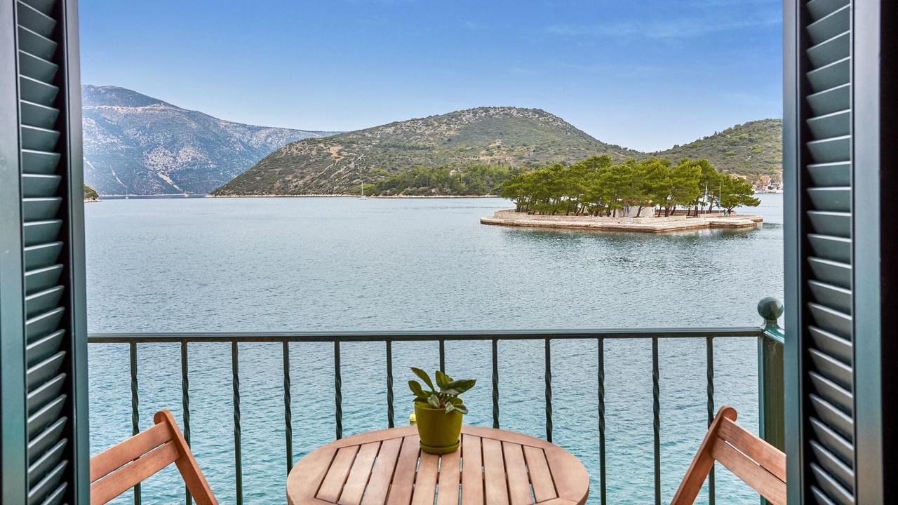 Lazaretto Palace Βαθύ Εξωτερικό φωτογραφία