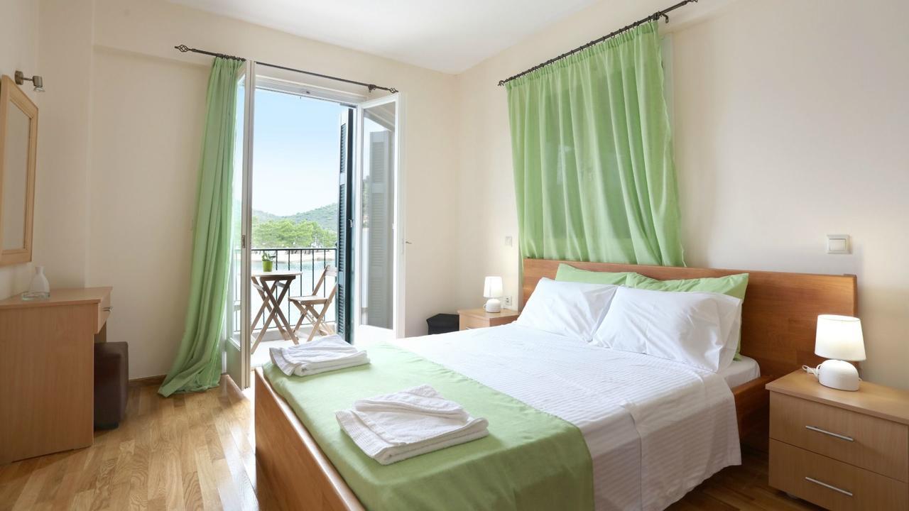 Lazaretto Palace Βαθύ Εξωτερικό φωτογραφία